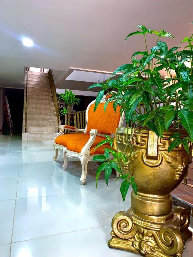 Hotel Torre Primavera Меделин Екстериор снимка